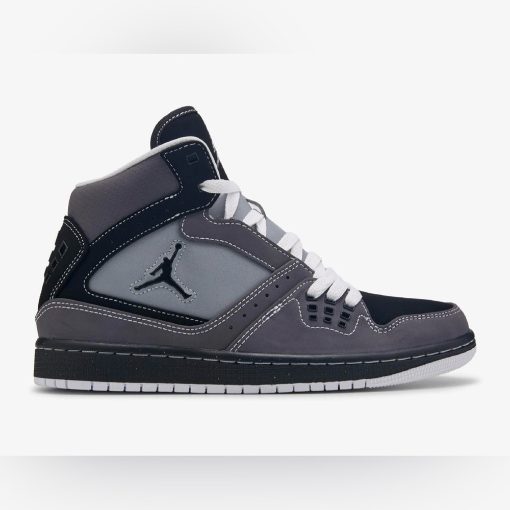 Nike Air jordan kids (big boy) 1 flight high top sneaker